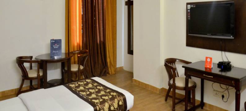 OYO 5788 Tarang图片