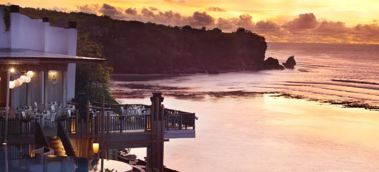 巴厘岛乌鲁瓦图安纳塔拉度假酒店(Anantara Uluwatu Bali Resort)图片