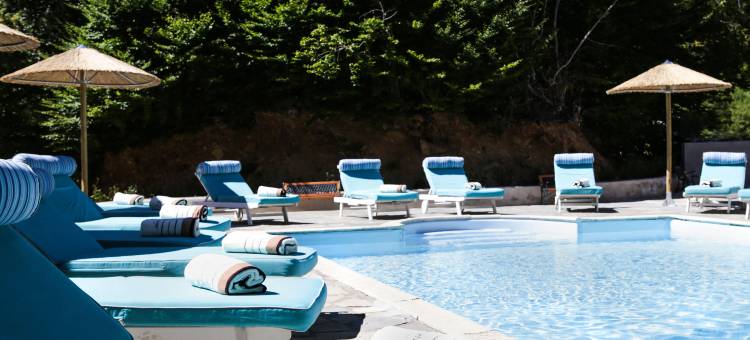 安纳马尔皮里欧度假村(Anamar Pilio Resort)图片