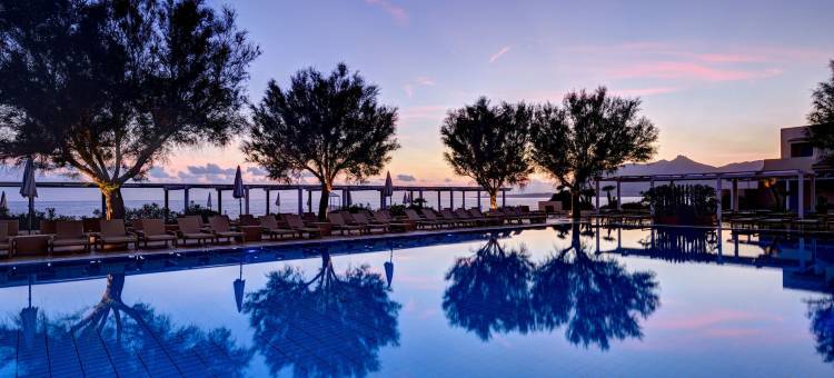 Mangia的法维尼亚纳度假村(Mangia's Favignana Resort)图片