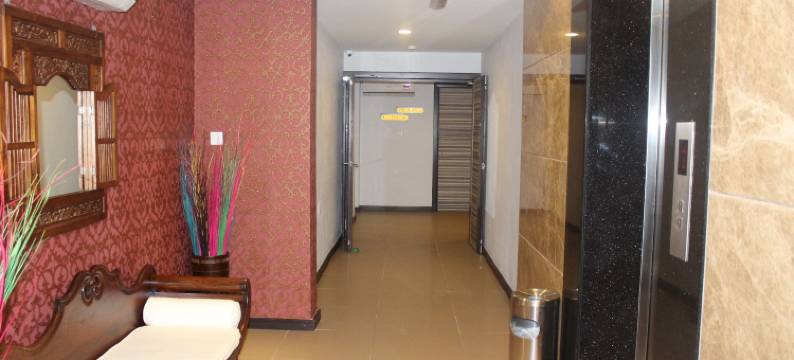 Hotel Nur Miri(Hotel Nur Miri)图片