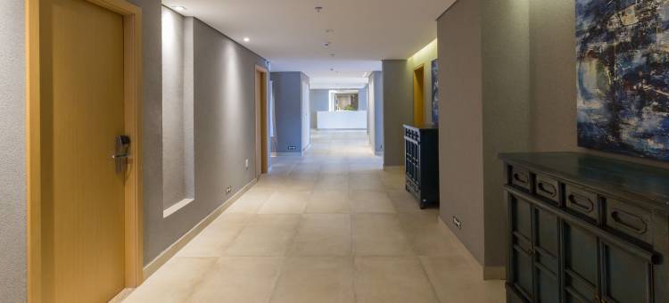 奥林匹亚庆祝度假村 - 热海滩(Celebration Resort Olímpia by Hot Beach)图片