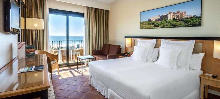 巴塞罗蓬塔翁布里亚酒店(Barceló Punta Umbría Mar)图片