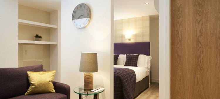 布雷德公寓 - 曼斯利公寓酒店(Braid Apartments by Mansley)图片