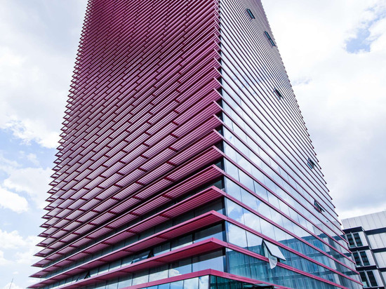 帕多瓦网塔贝斯特韦斯特优质酒店