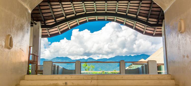 伊亚派度假村(The Oia Pai Resort)图片