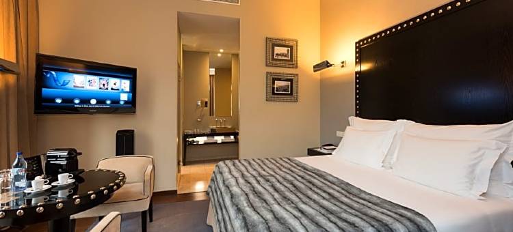 复古水疗酒店-里斯本(The Vintage Hotel & Spa – Lisbon)图片