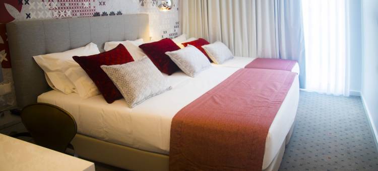 托马尔精品酒店(Thomar Boutique Hotel)图片