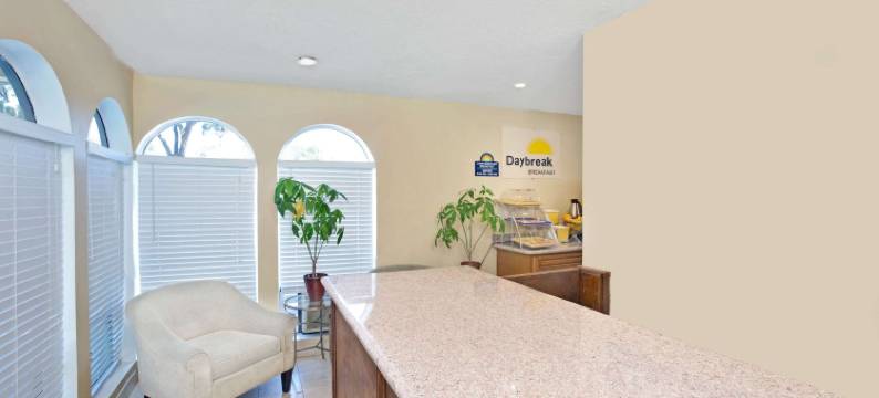 圣何塞戴斯酒店及会议中心(Days Inn by Wyndham San Jose)图片