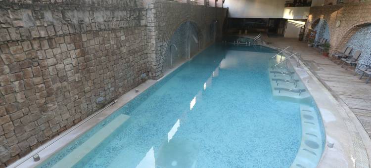 台东知本富野温泉休闲会馆图片