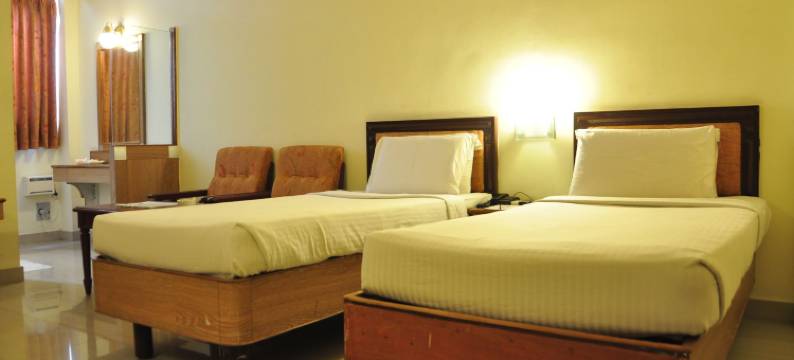 橙色花朵酒店(Hotel Orange Blossom)图片