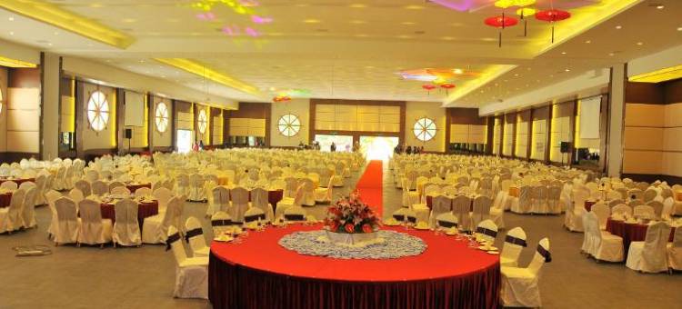 金沙湾度假村(Bayou Lagoon Park Resort)图片