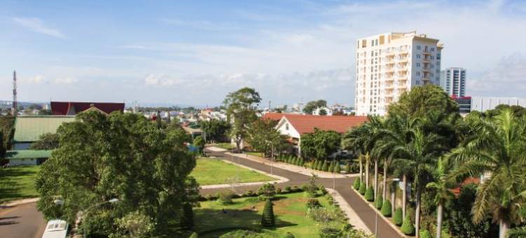 达克鲁克酒店(Dakruco Hotel)图片