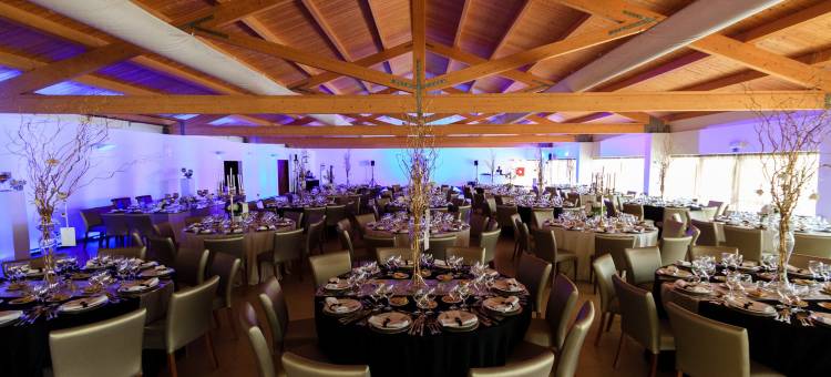 奥比多斯别墅(Hotel Vila d'Óbidos)图片