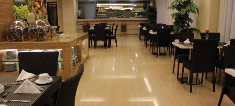 皇家德奈大酒店(Grand Royal Denai Hotel)图片