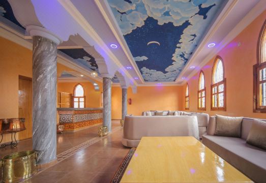 Ksar Ben Youssef Hotel Overview