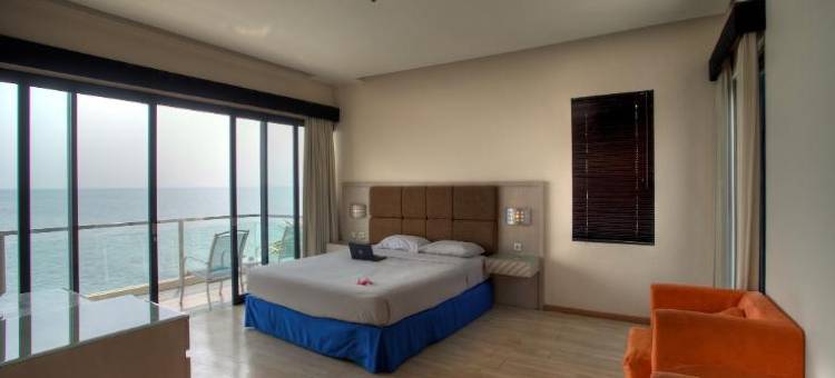 丹戎科杜海滩度假村(Tanjung Kodok Beach Resort)图片
