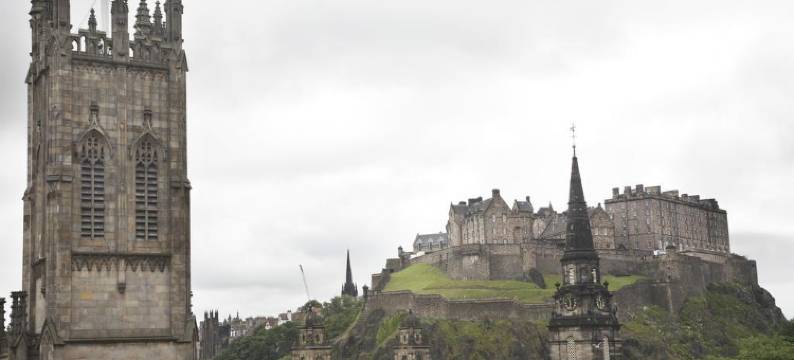 拉特兰公寓(The Rutland Apartments)图片