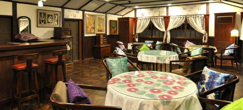 伊豆东府屋水疗度假村(Tofuya Resort & Spa Izu)图片