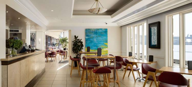 纽卡斯尔瑞吉斯酒店, EVT旗下(Rydges Newcastle, an EVT hotel)图片