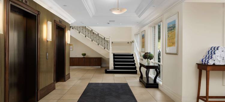 纽卡斯尔瑞吉斯酒店, EVT旗下(Rydges Newcastle, an EVT hotel)图片