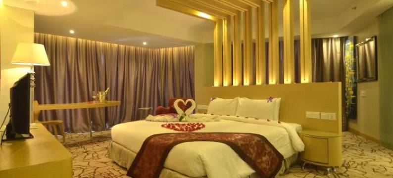 颐庭酒店(Eco Tree Hotel, Melaka)图片