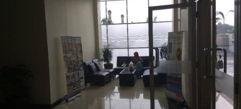 DSR马贡达住宅3公寓(Dsr Margonda Residence 3 Apartment)图片