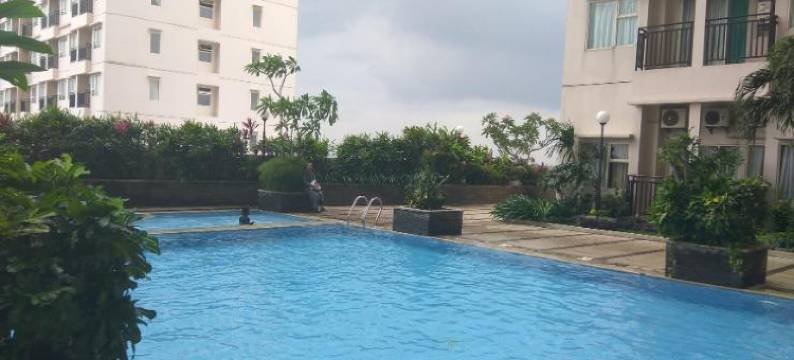 Dsr Apartment Margonda Residence 5图片