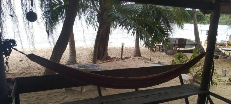 麦哈可福度假村(Mae Haad Cove Bungalow)图片