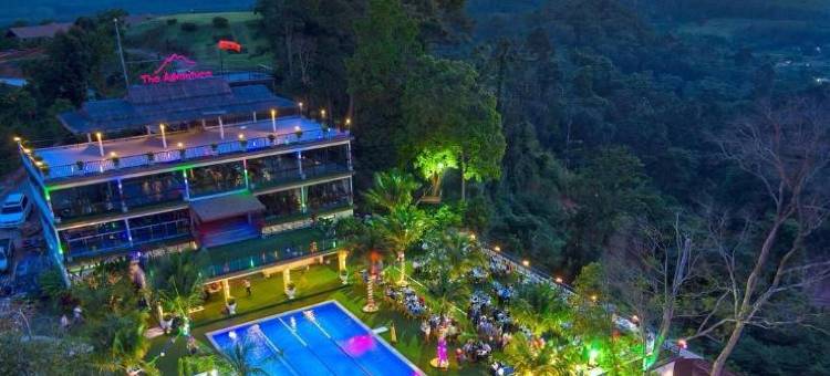 冒险山区俱乐部酒店(The Adventure Mountain Club)图片