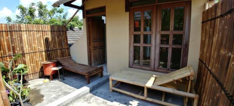 瓶瓶之家住宿加早餐旅馆(Homey Room at BottleBottle House)图片