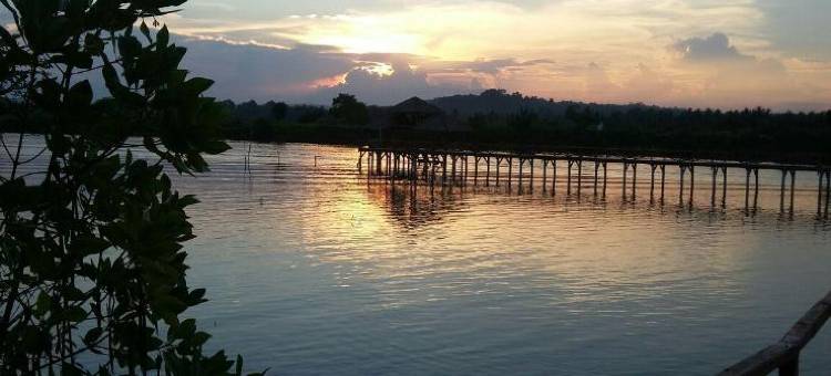 亚马逊简易别墅&小屋假日公园(Amazon Bungalow & Cottages)图片