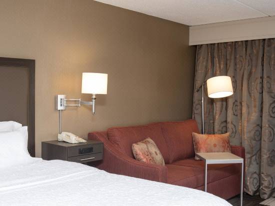 Hampton Inn Seymour Hotel Reviews And Room Rates Trip Com