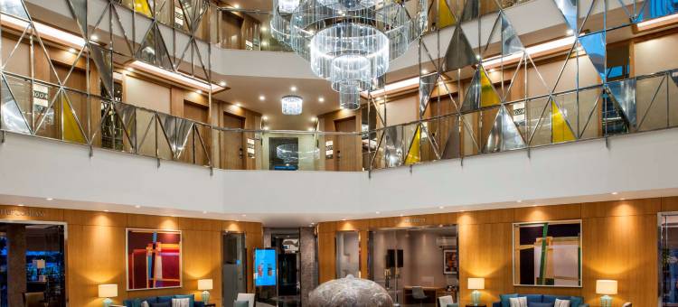 马尔马里斯精英世界酒店(限成人)(Elite World Marmaris - Adult Only)图片