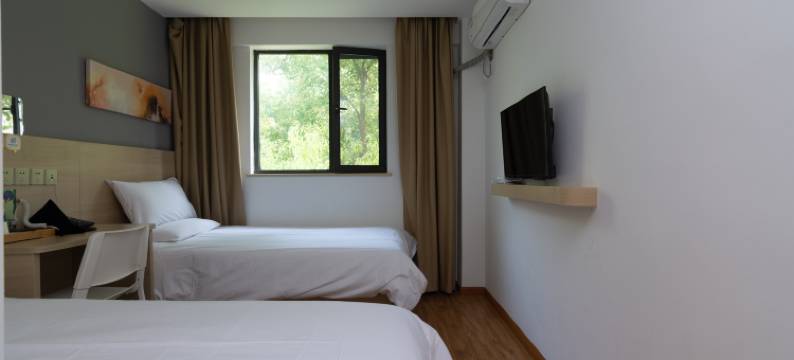 海友酒店(上海虹桥枢纽徐泾北城地铁站店)图片