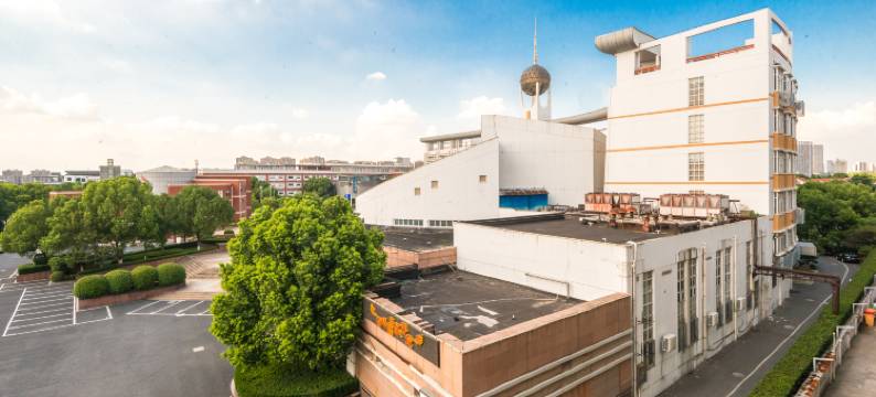 太仓索菲娅精品酒店图片