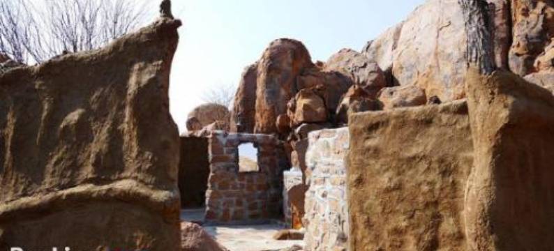 马蒂萨露营地(Madisa Camp)图片