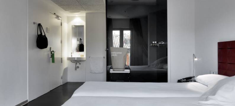 梅耶林酒店(Mayerling Madrid Hotel)图片