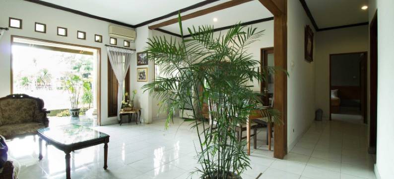 RedDoorz Near Juanda Airport T1图片