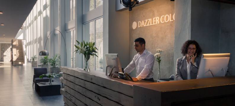 Dazzler by Wyndham Colonia图片