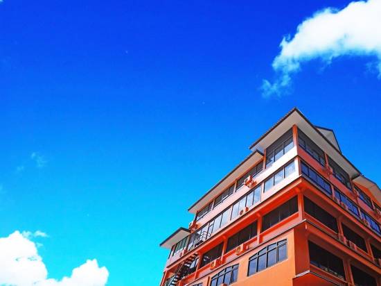 查瓦薩曼谷酒店