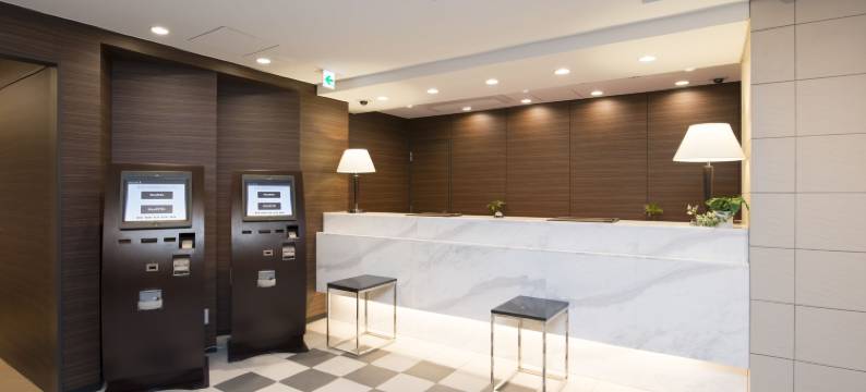 1号住客饭店-上野站(Hotel Guest1 Ueno Ekimae)图片