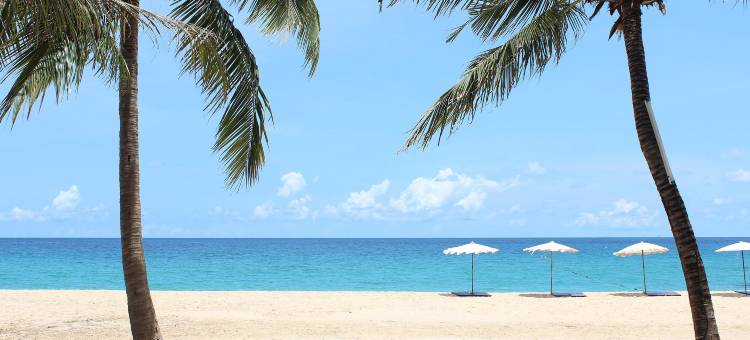 普吉岛苏林海滩假日度假酒店(Holiday Inn Resort Phuket Surin Beach)图片