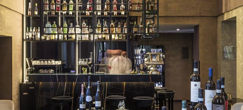 威尼斯时代酒店(The Venice Times Hotel)图片