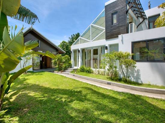 翡翠金沙灘別墅