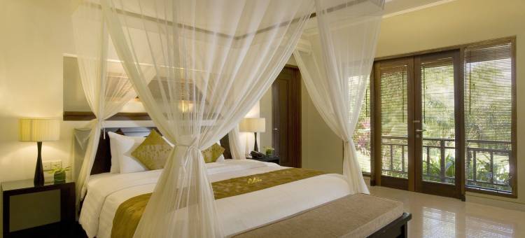 库贾别墅酒店(The Kunja Villa-Hotel)图片