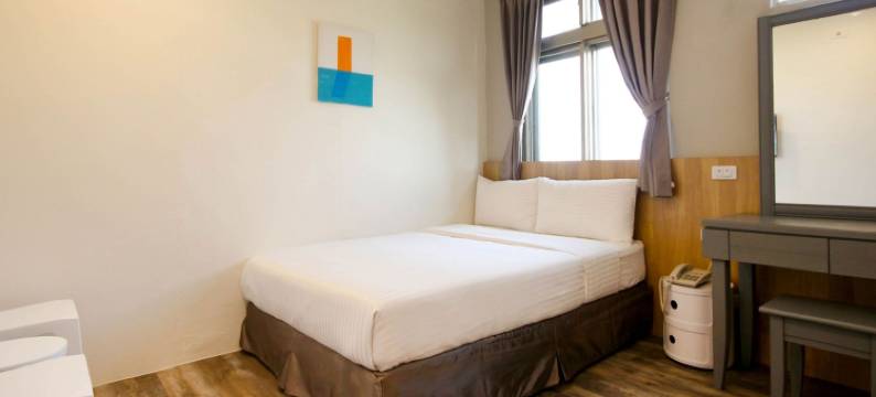 統祥．TS HOTEL图片