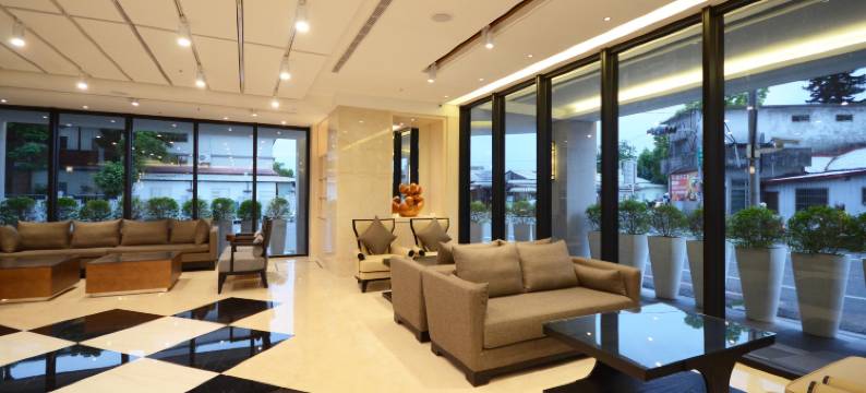 花莲星空海蓝大饭店图片