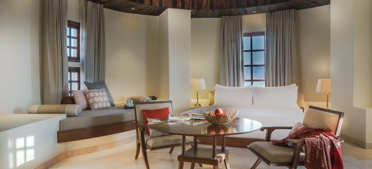 比尚阁堡阿丽拉酒店 - 凯悦品牌(Alila Fort Bishangarh)图片