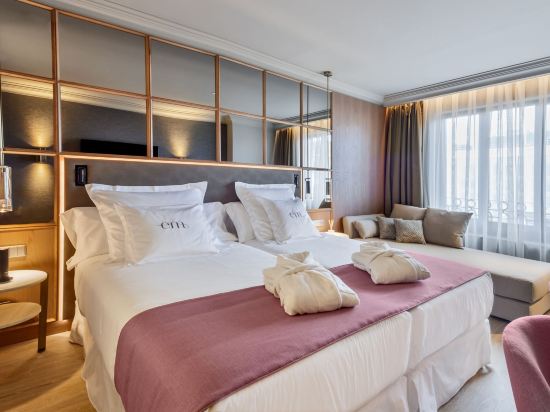 马德里塞拉诺大街购物攻略,塞拉诺大街物中心